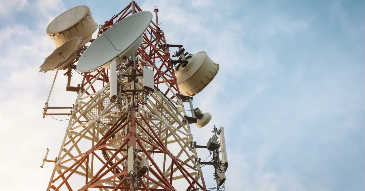 telcos