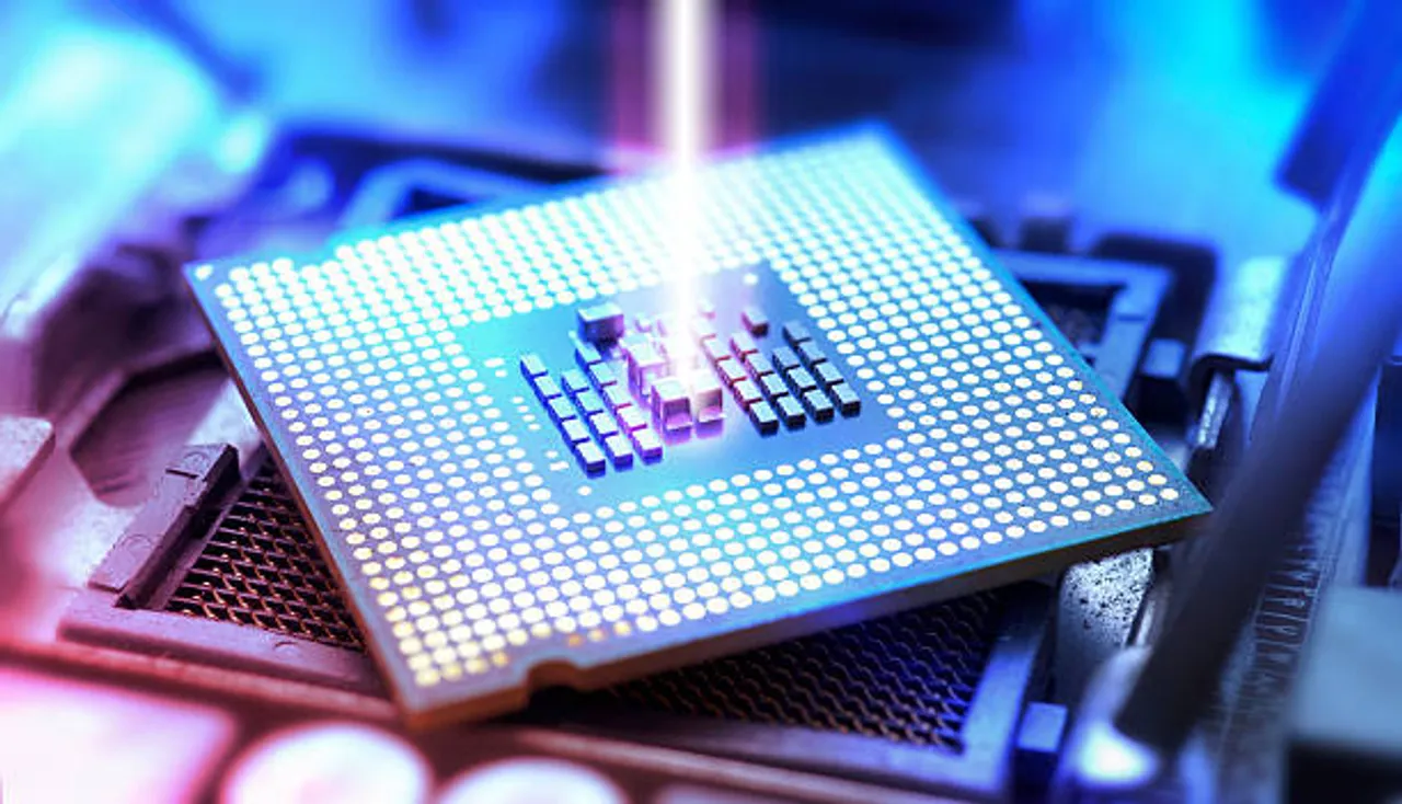 Three new Indian Semiconductor Units approved, with Tata developing two of them