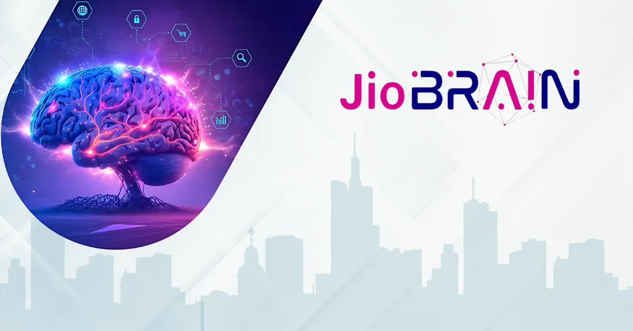 Jio Brain