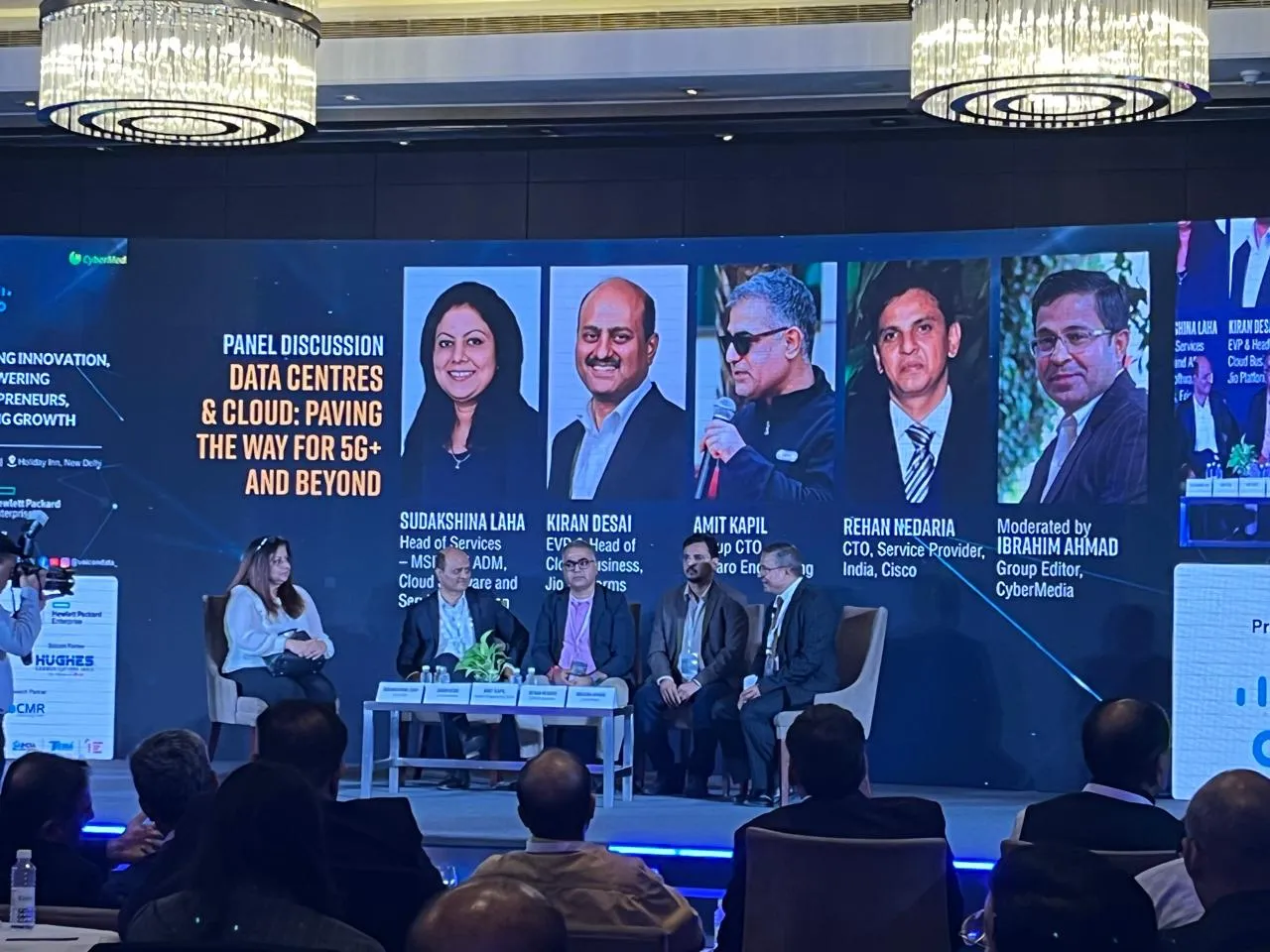 Panel Discussion 4