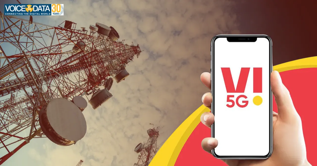 Vodafone Idea Inks $3.6B Network Deal, Shares Surge 11.7_ 