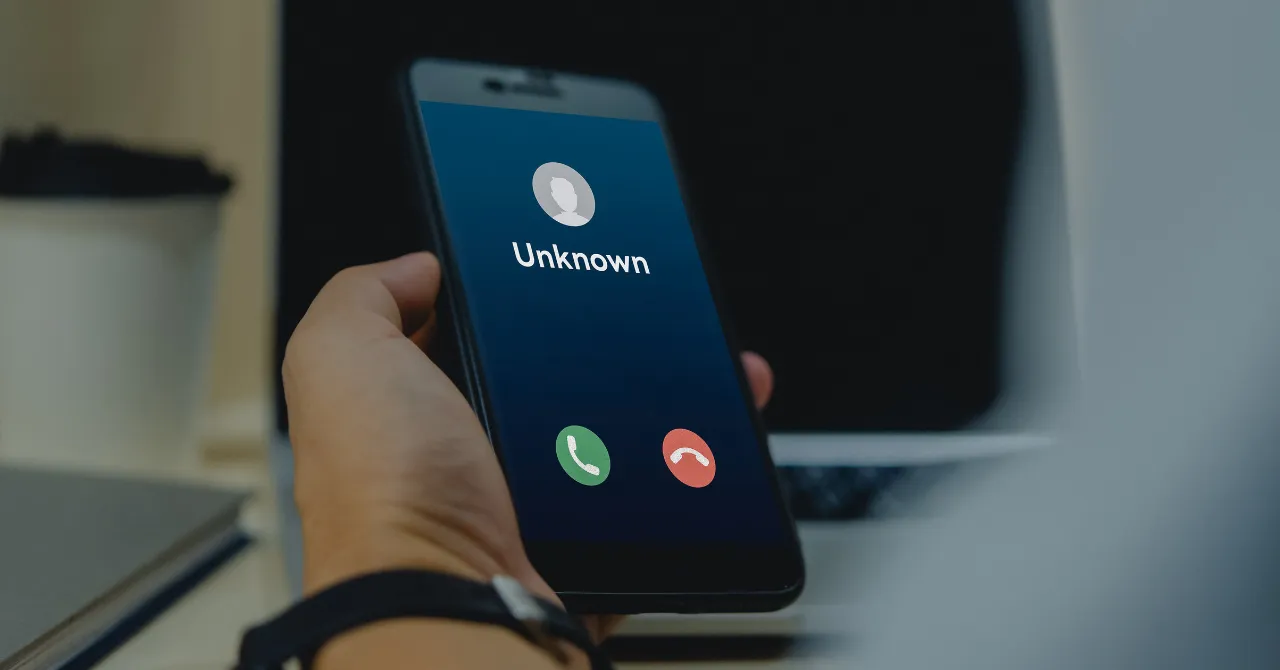 unsolicited calls