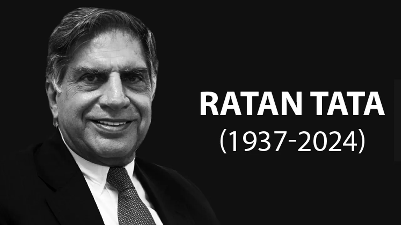 Ratan Tata 2