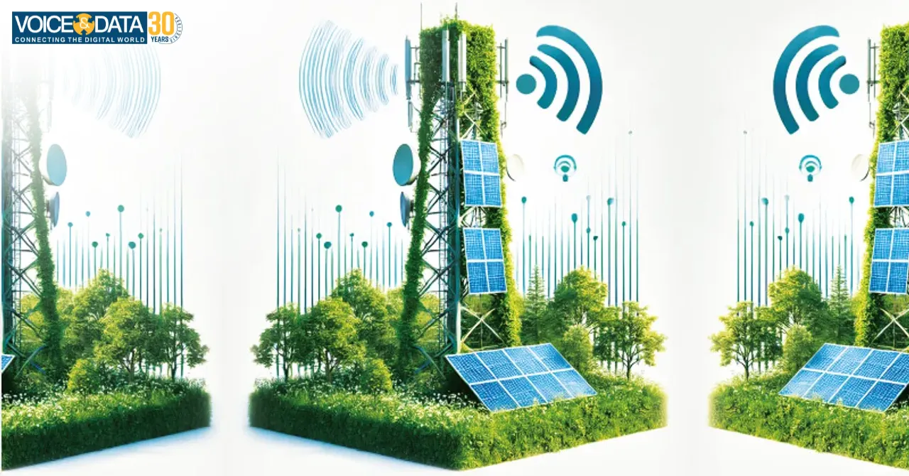 Bharti Airtel initiates Green 5G Project to boost energy efficient (1)