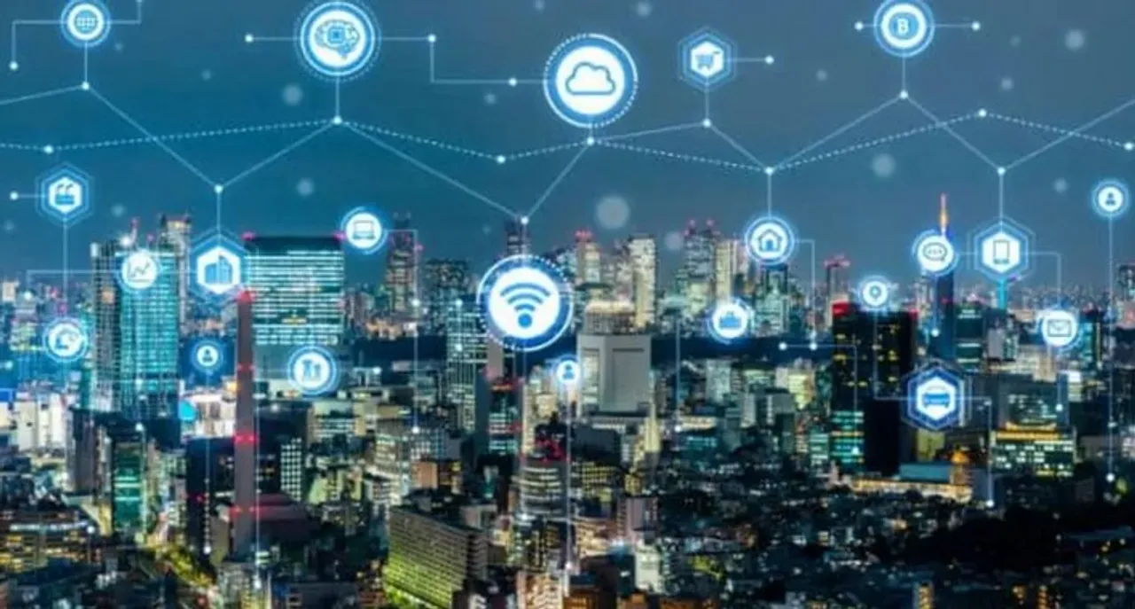 IoT and AI revolution: Maximizing connectivity, while minimizing TCO