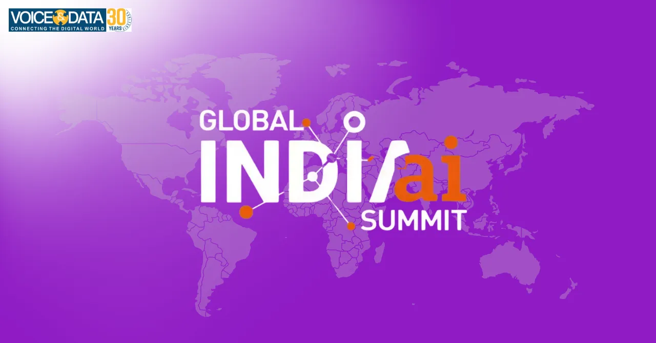 global IndiaAI summit