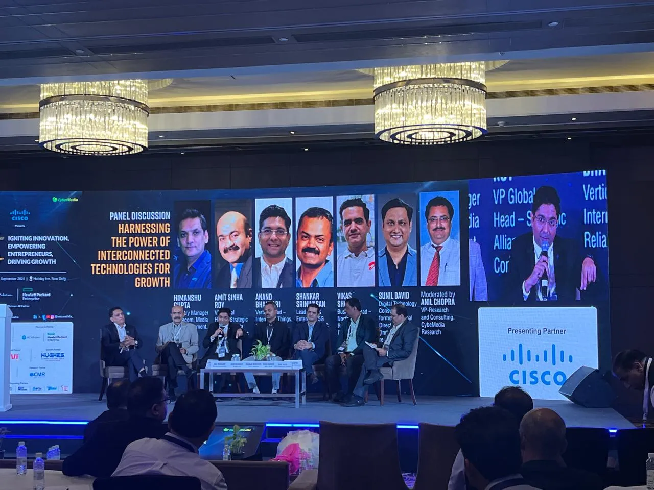 Panel Discussion 2