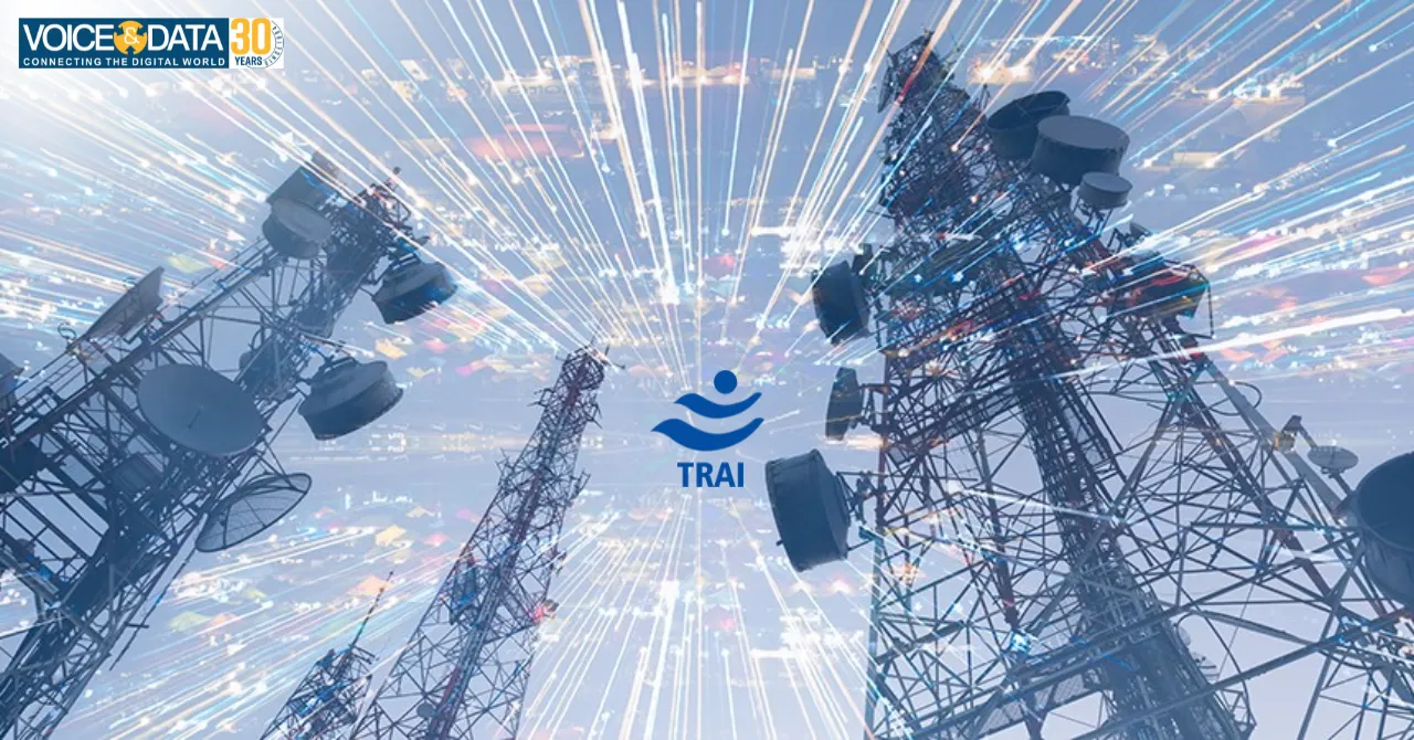 TRAI proposes new framework 