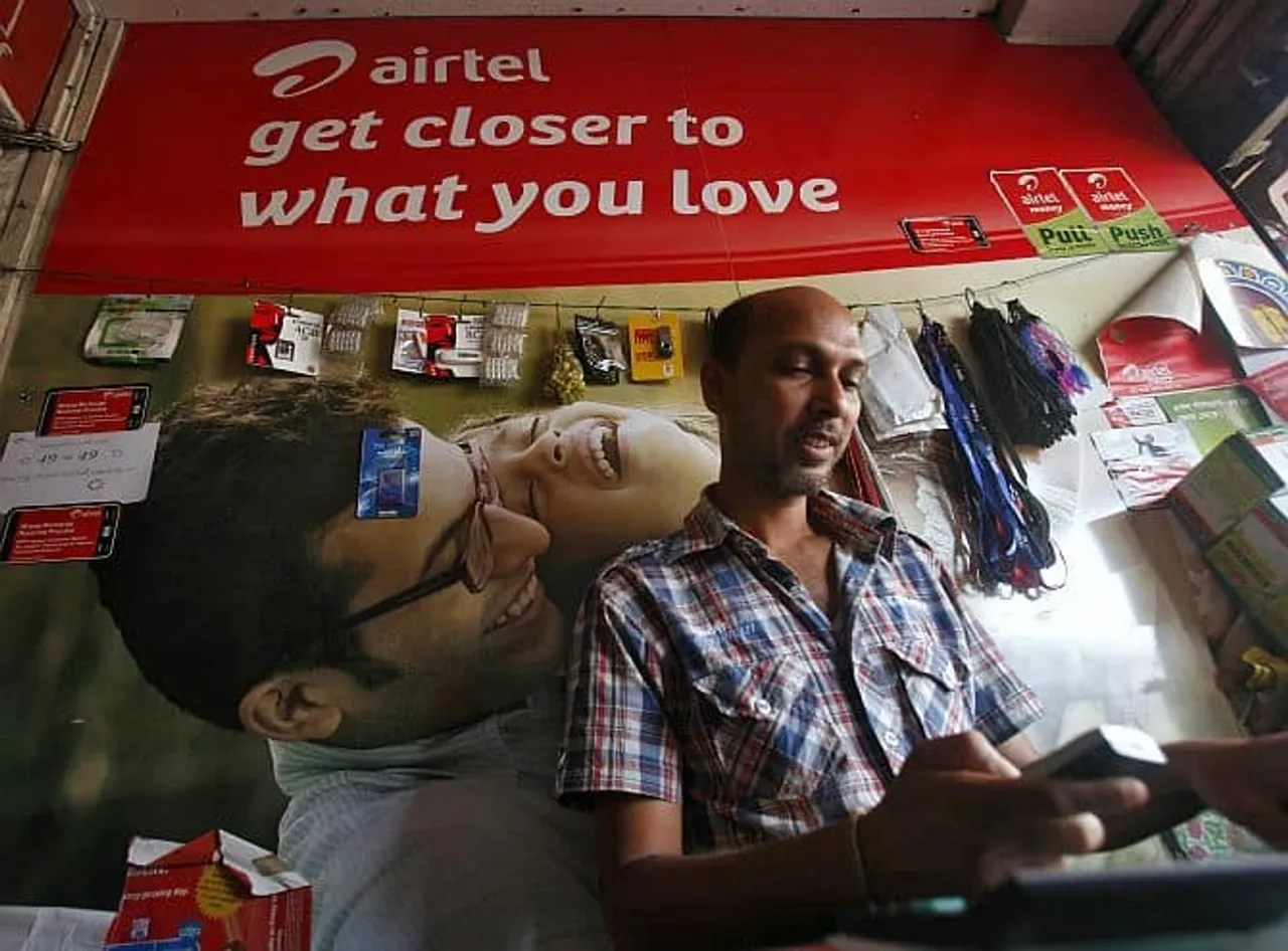 Airtel Money