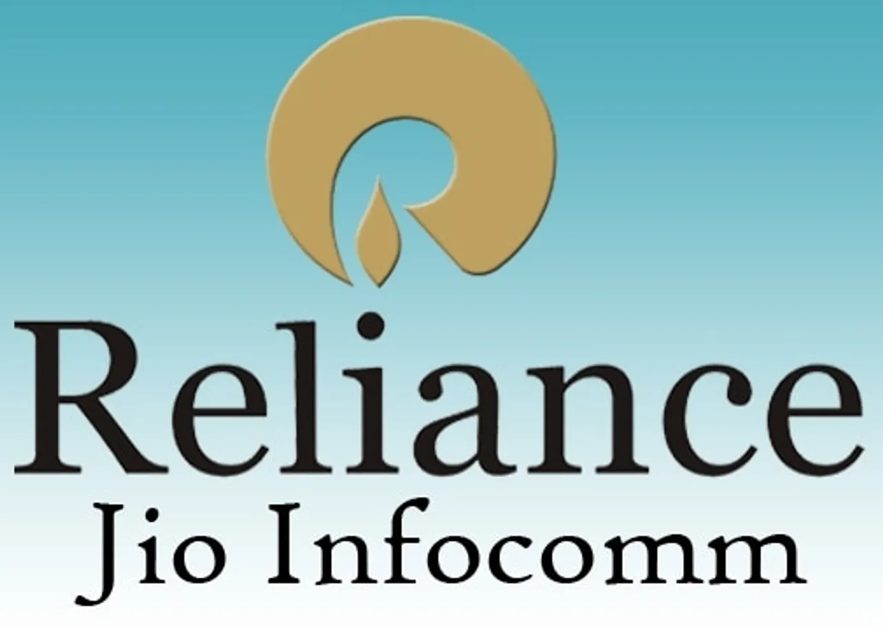 Reliance Jio Infocomm Limited