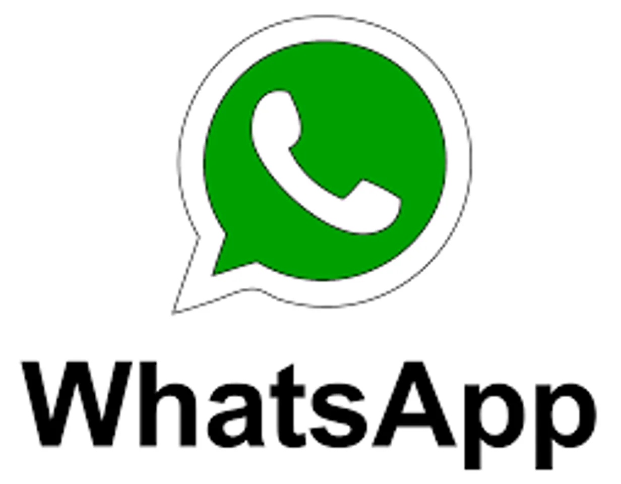 WhatsApp e