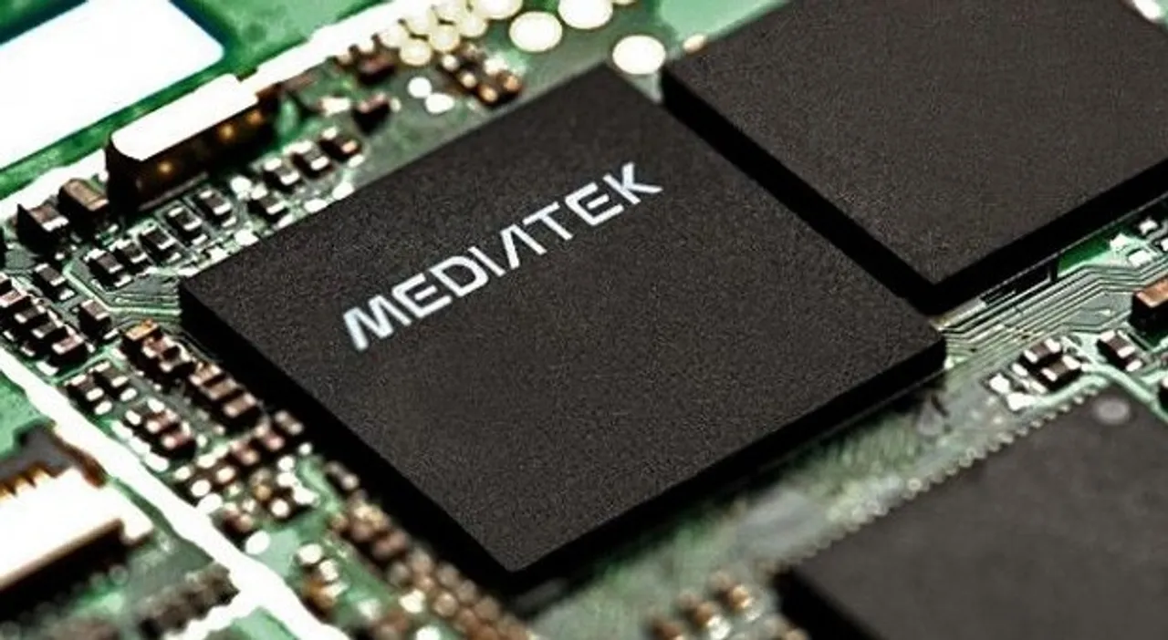 MediaTek powers Polar M600 sports-optimized Android wear smartwatch