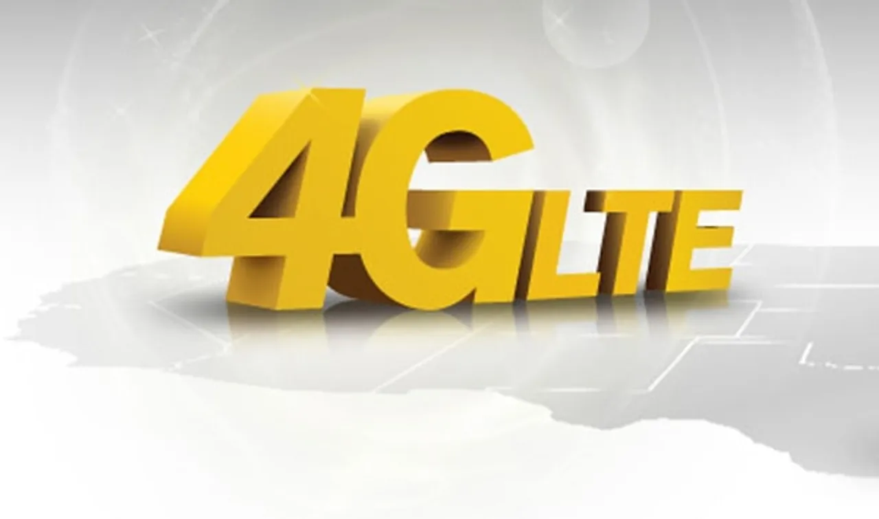 MediaTek bullish on 4G LTE rollout in India