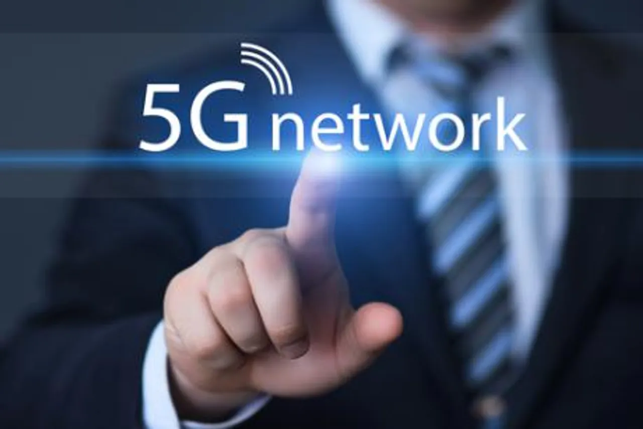 Telecom majors join forces to speed up 5G development