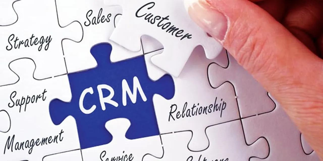 Multi-channel CRM: Engaging with the empowered consumer