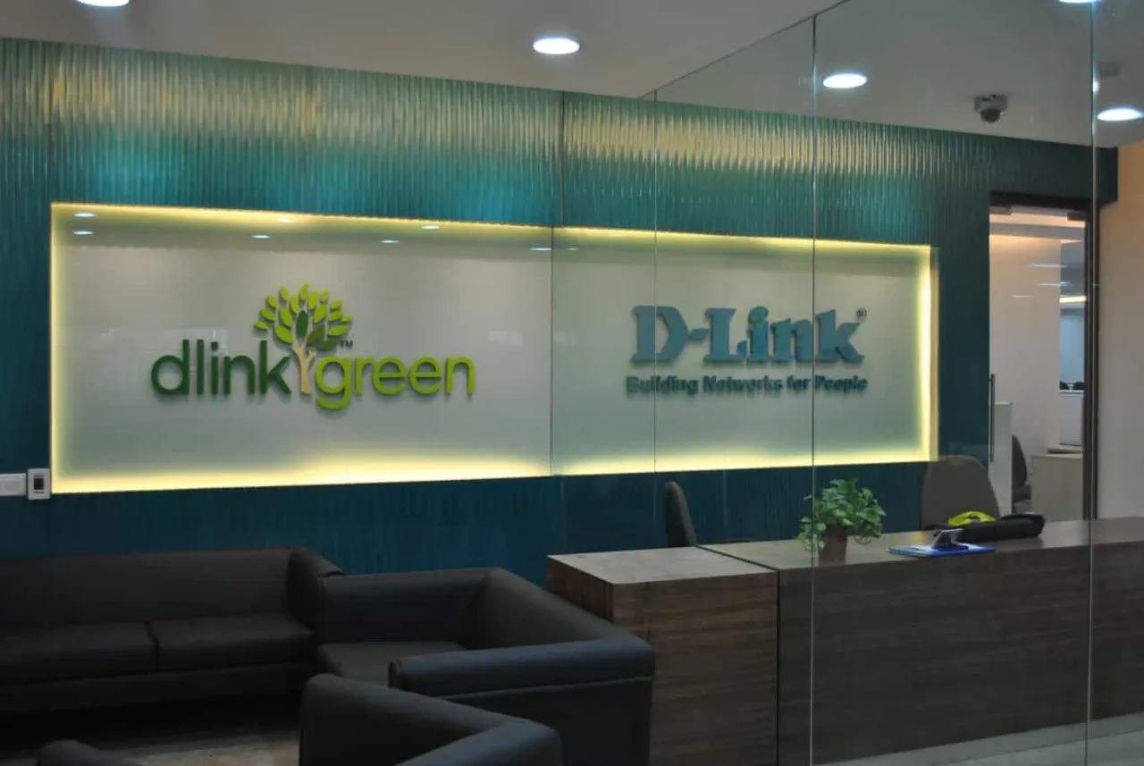 D Link India Ltd.