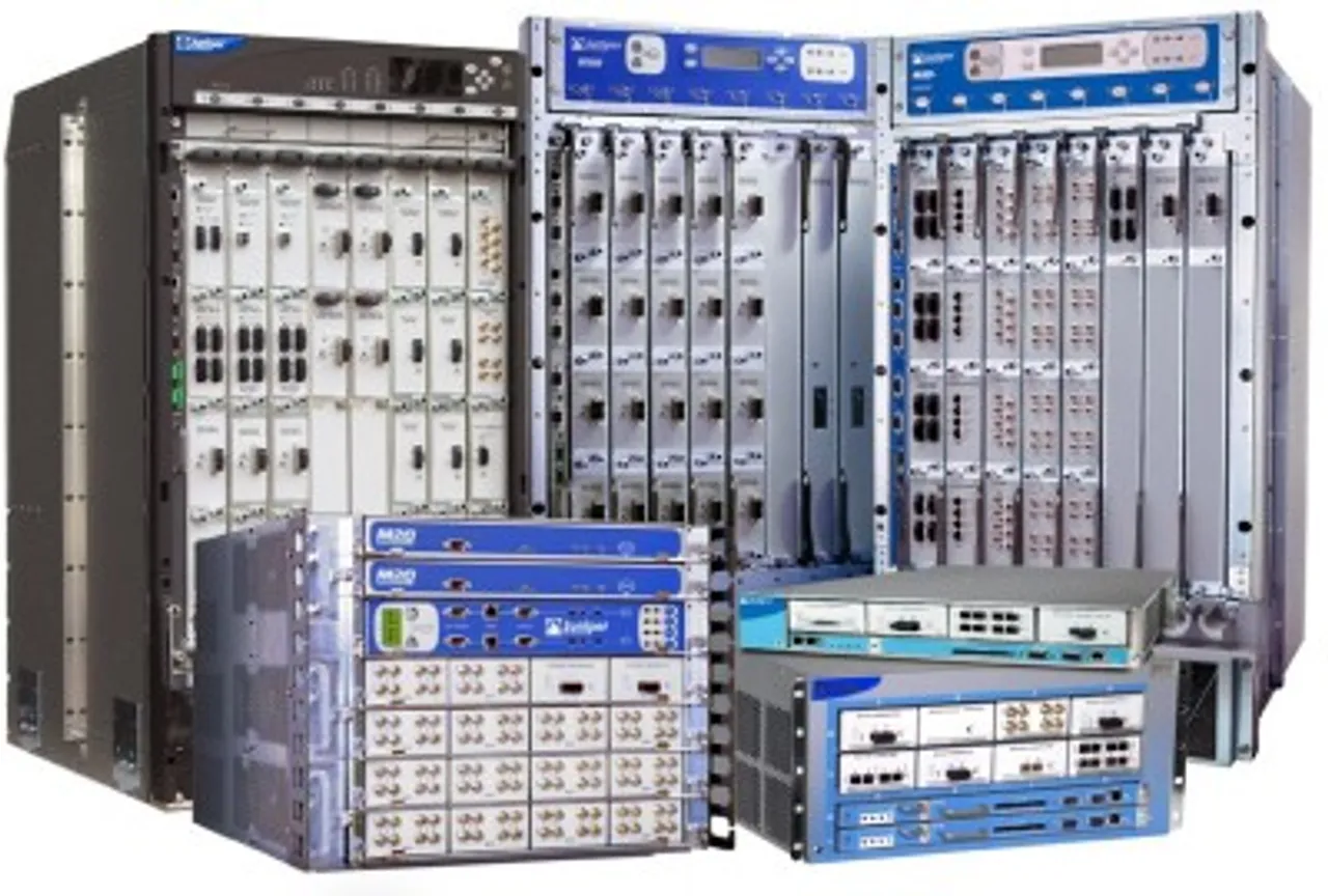 Juniper M Series