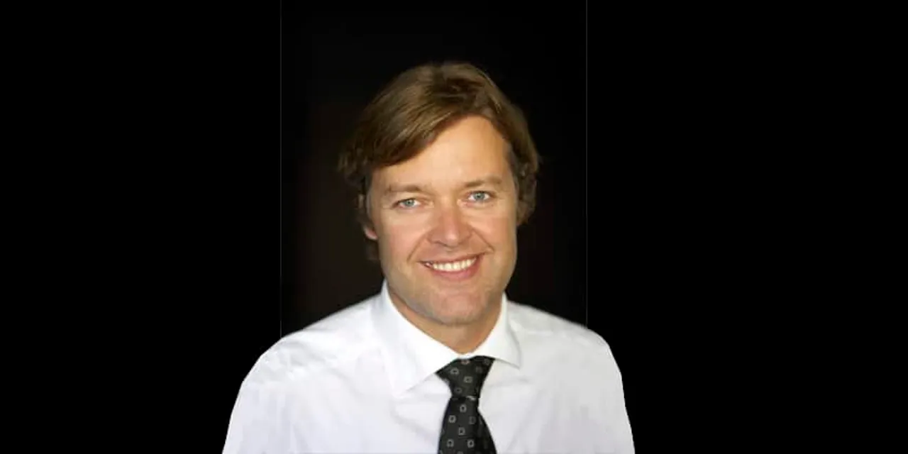 Lars Boilesen CEO Opera