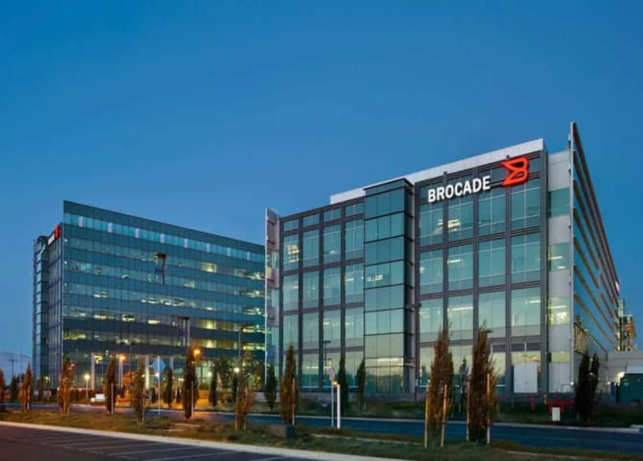 Brocade to invest $300 mn in India