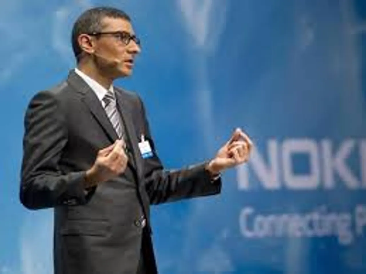 Rajeev Suri