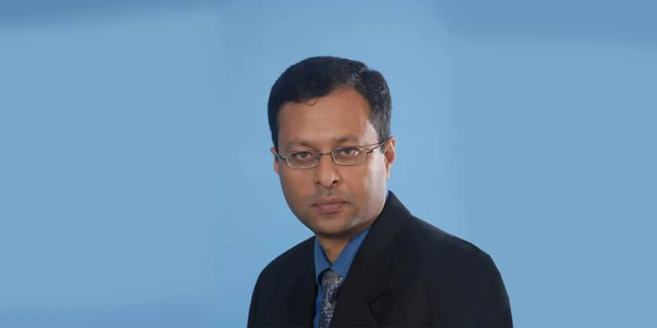 Somshubhro Pal Choudhury Analog Devices