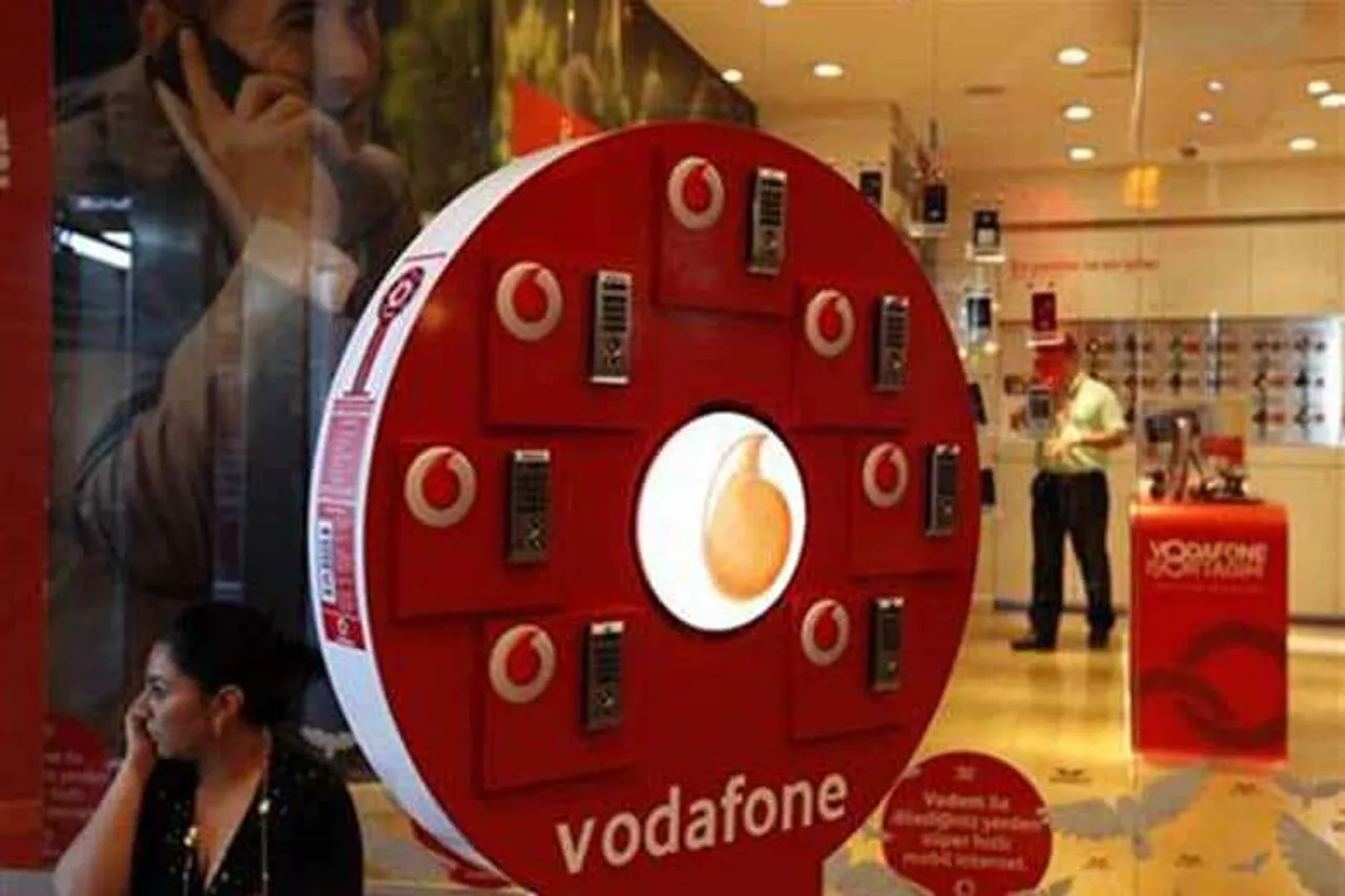 Vodafone India applies for payment bank licence