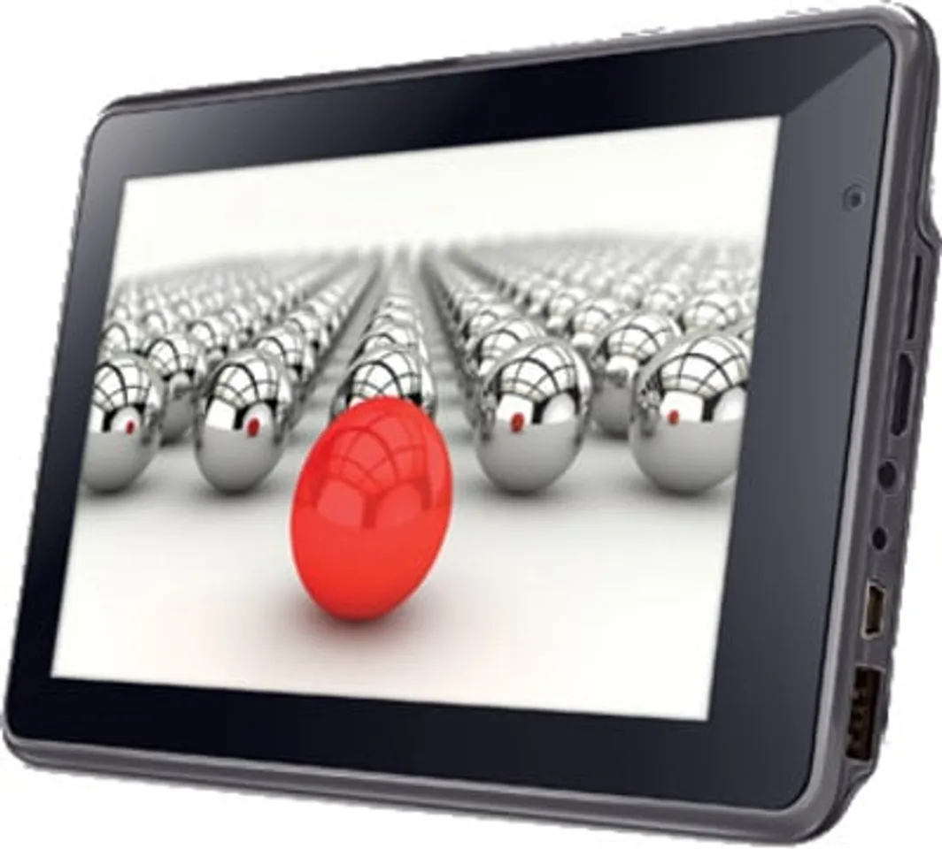 iball tablet