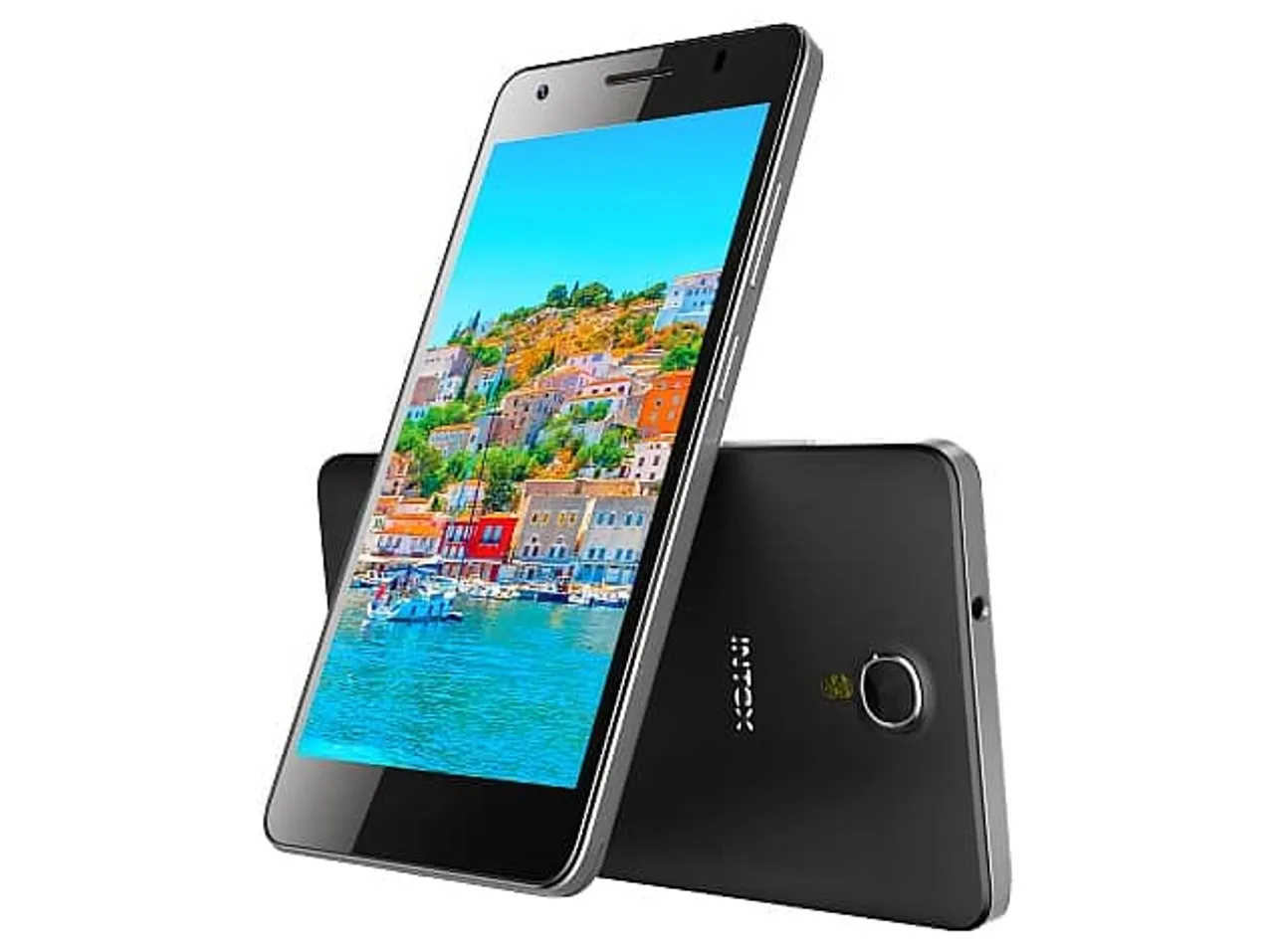 Intex unveils Aqua Star II at Rs 5,999