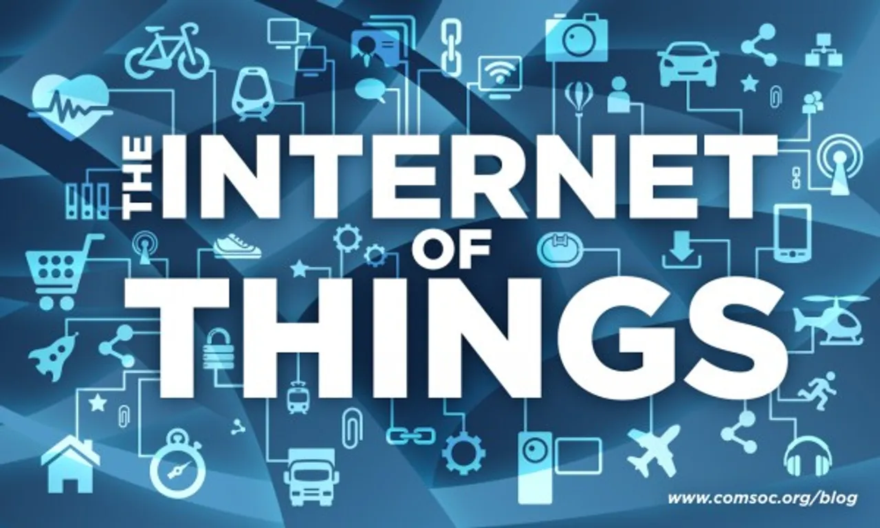 45 IoT solutions created at Intel Roadshow