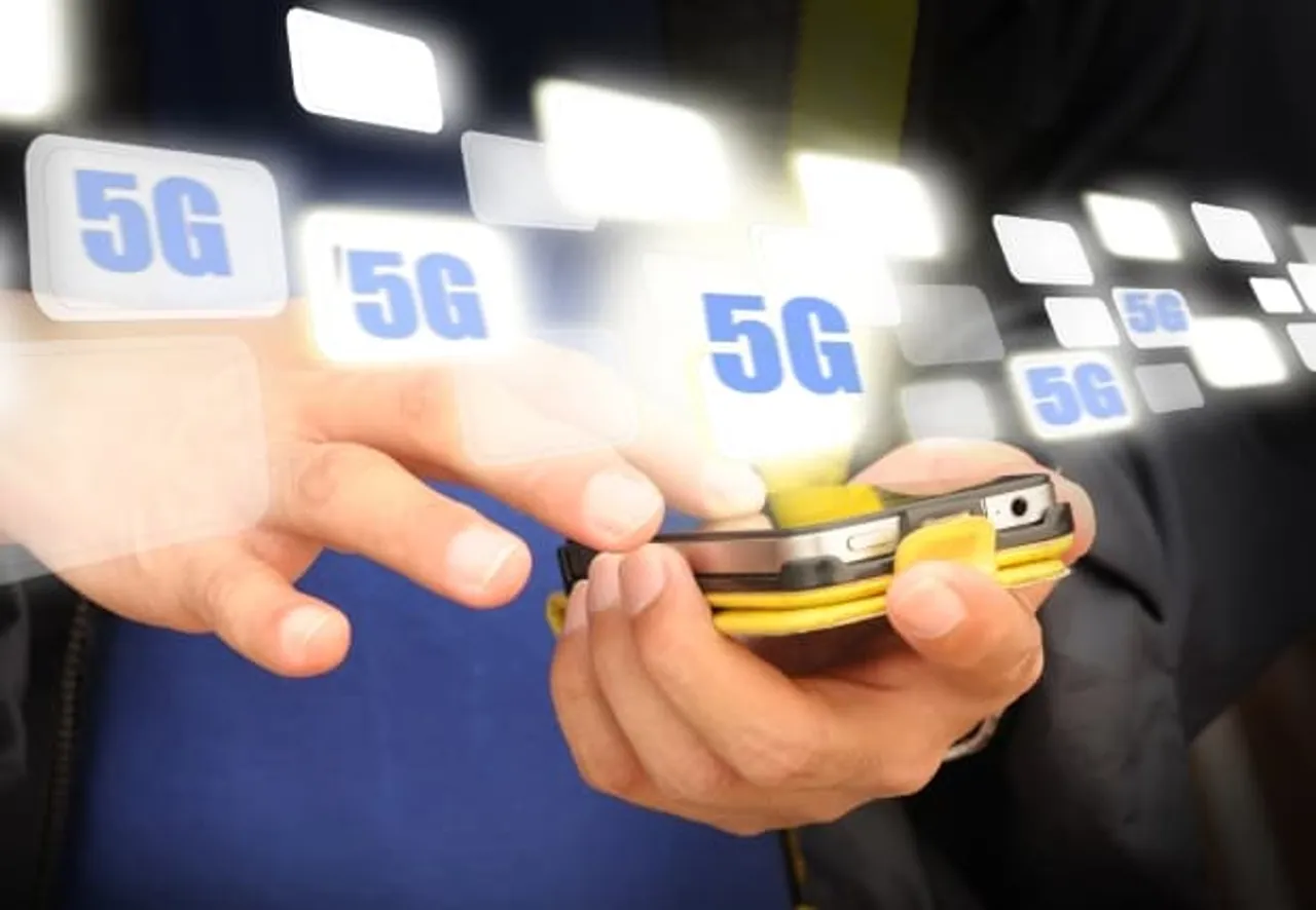 Ericsson initiates '5G for Sweden' research program