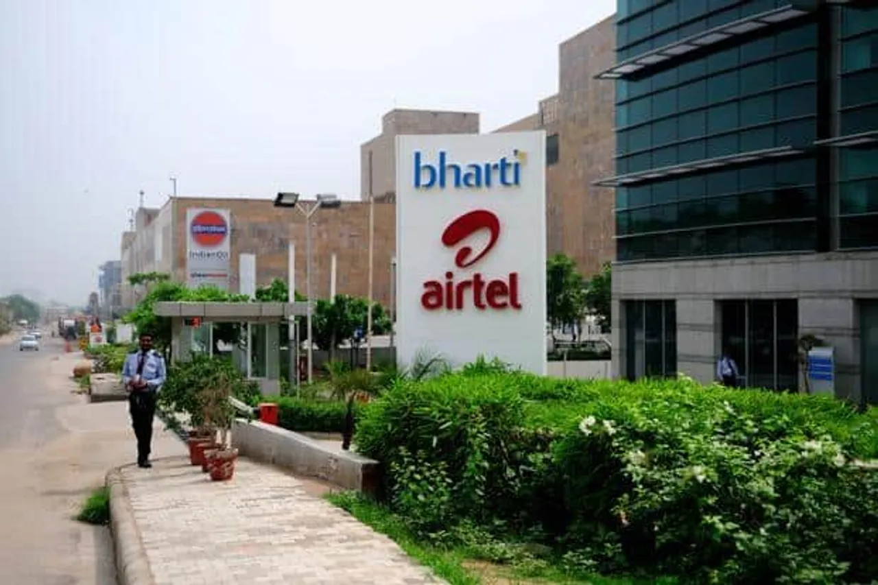 Bharti Telecom holds a 38.8% stake in Airtel and it sold 152 M shares in a block deal to retire the debt of more than Rs 8,400 Cr