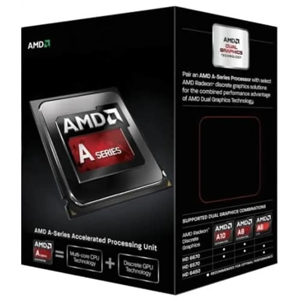 AMD