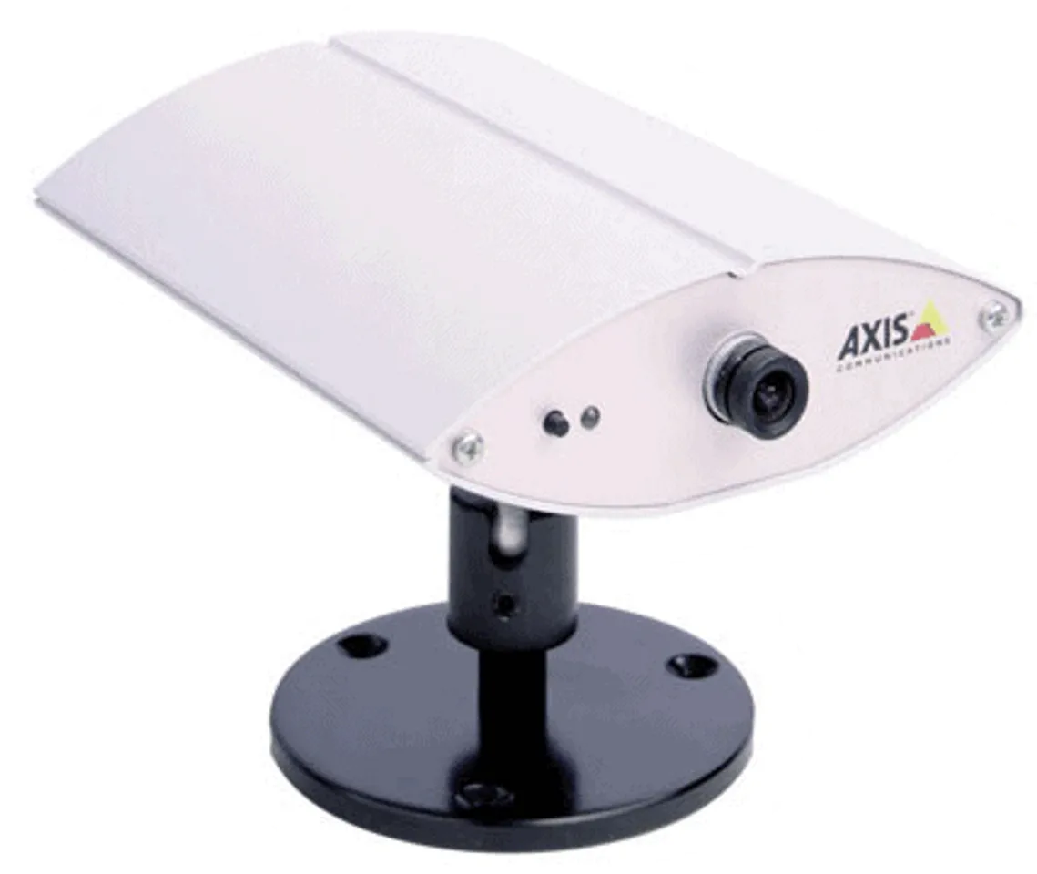 Axis’ Zipstream to reduce bandwidth, storage requirement