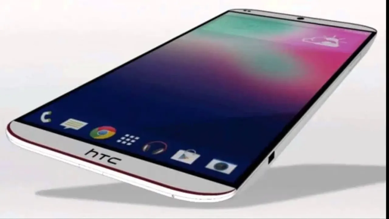 htc one m