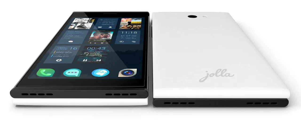 Snapdeal to develop Jolla’s Sailfish OS in India