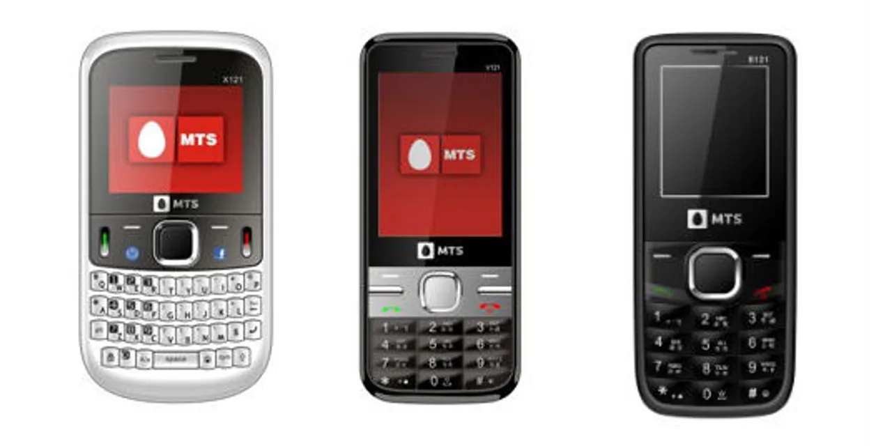 MTS’ special recharge voucher to mark 6th anniversary in India