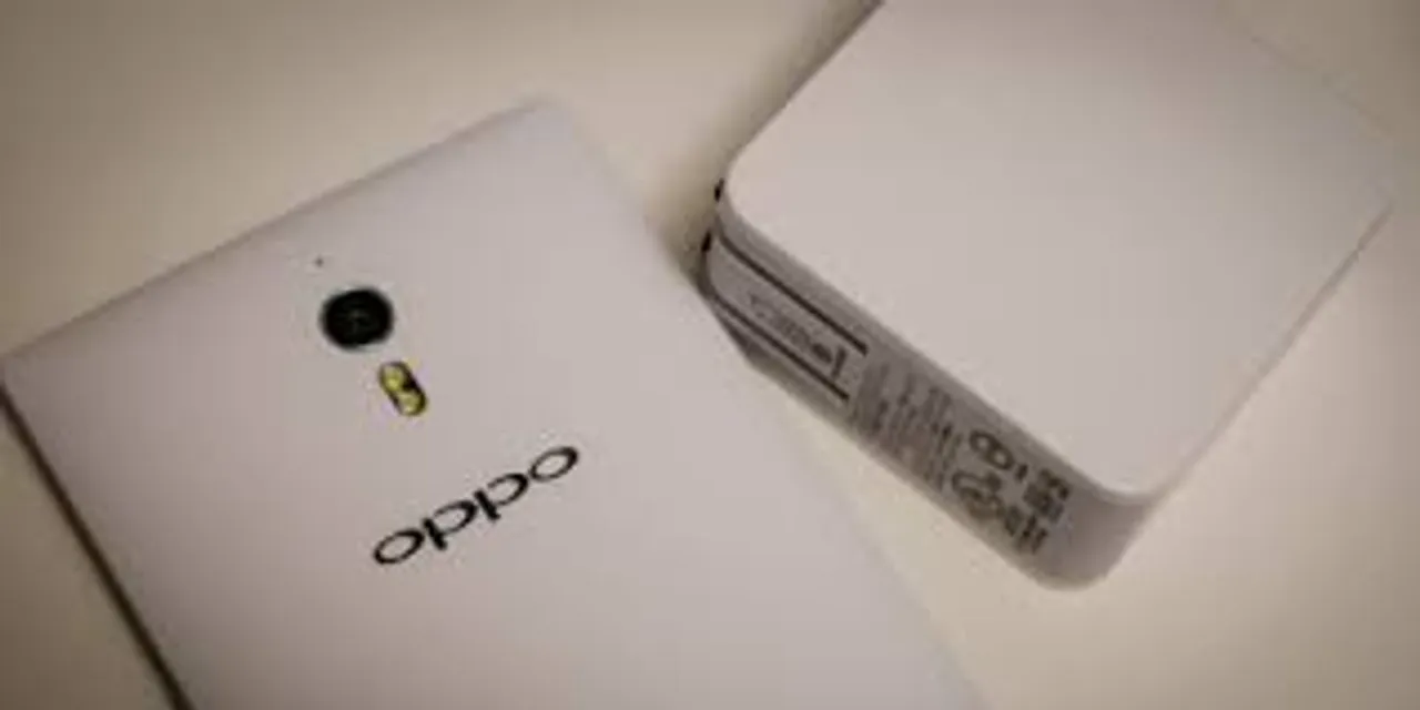 oppo