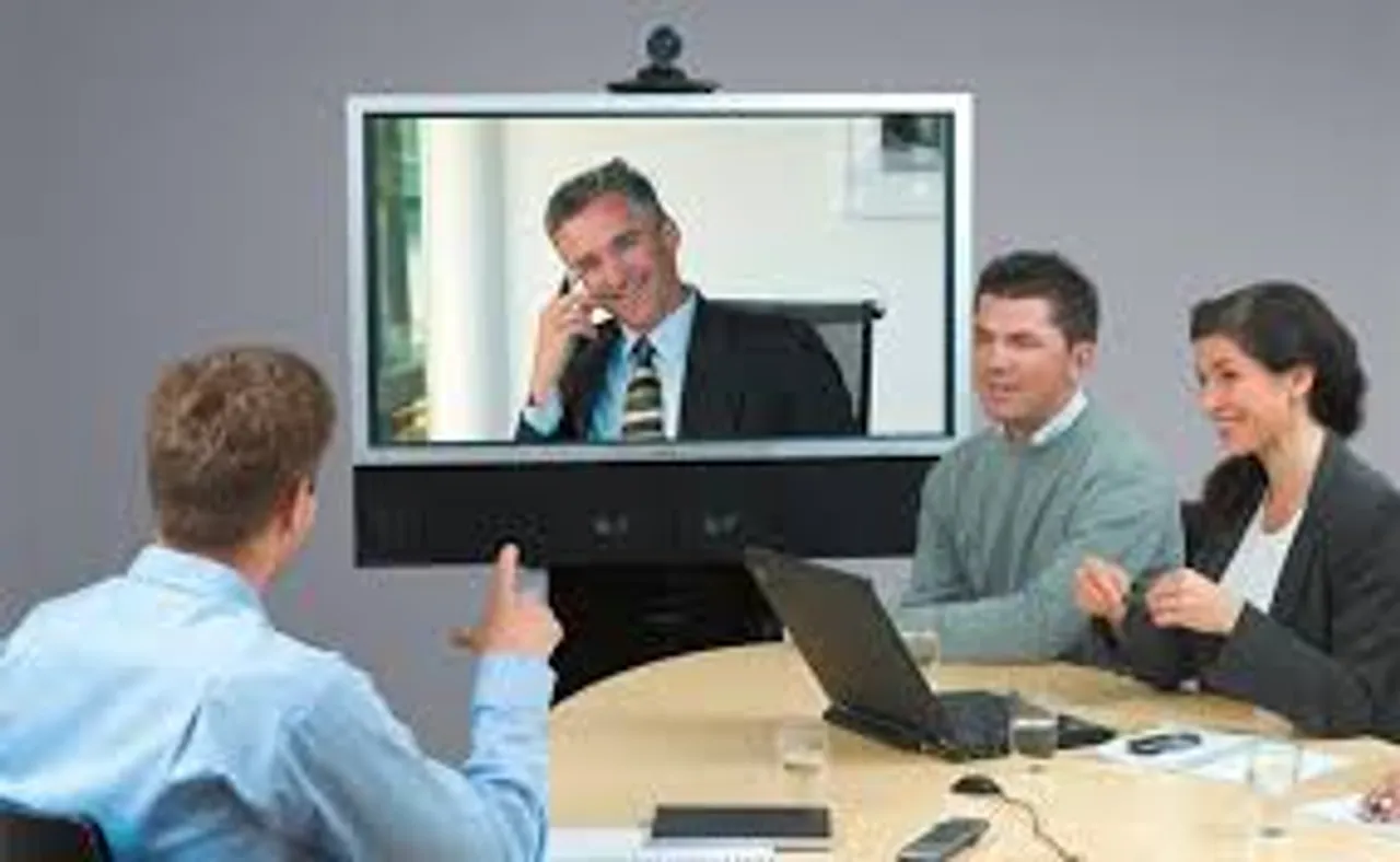 Microsoft forges deal with Polycom