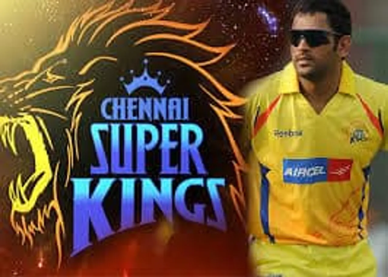 Chennai Super Kings