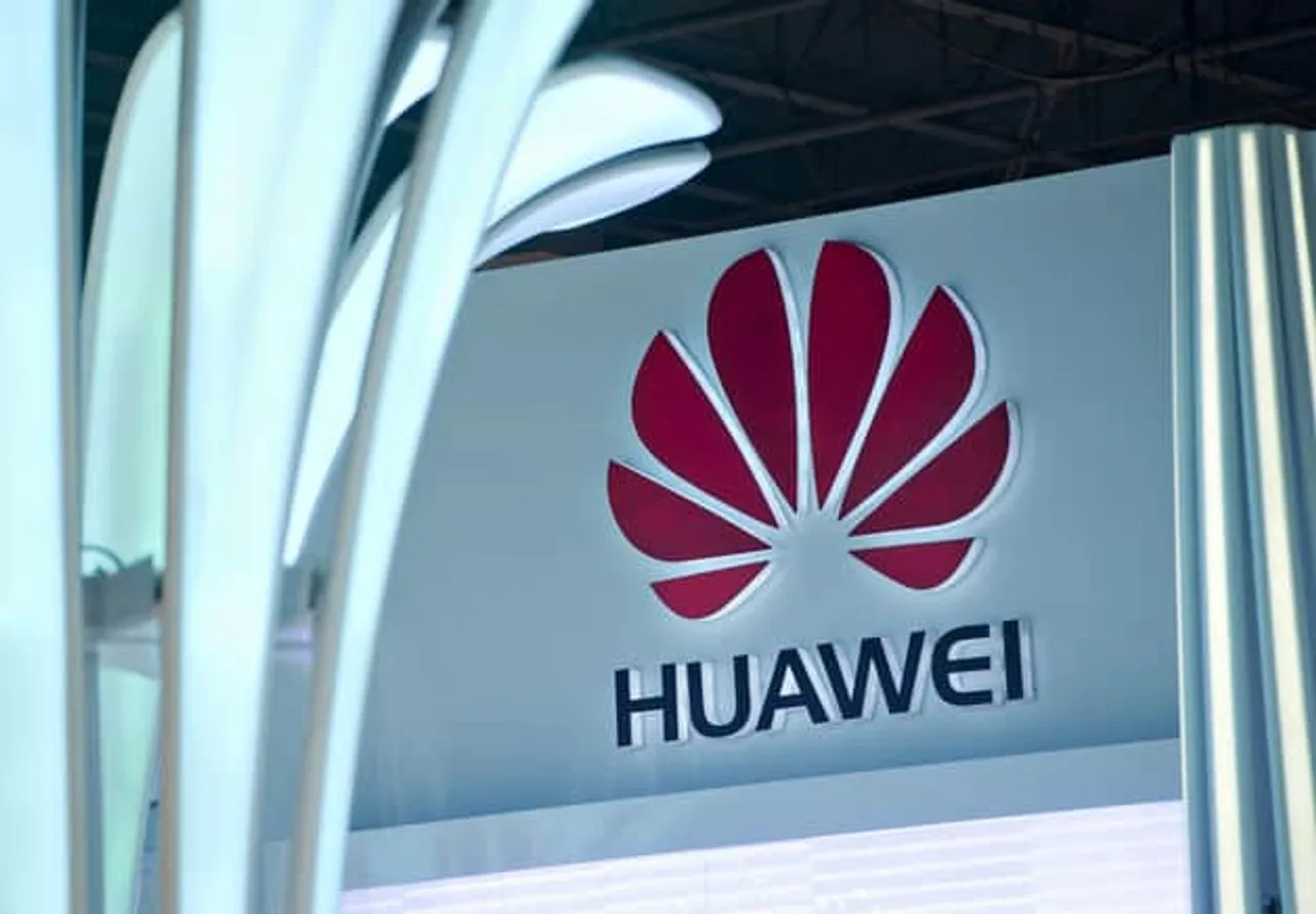 Huawei China Mobile launch Industrys First Software Defined Clock Network Solution