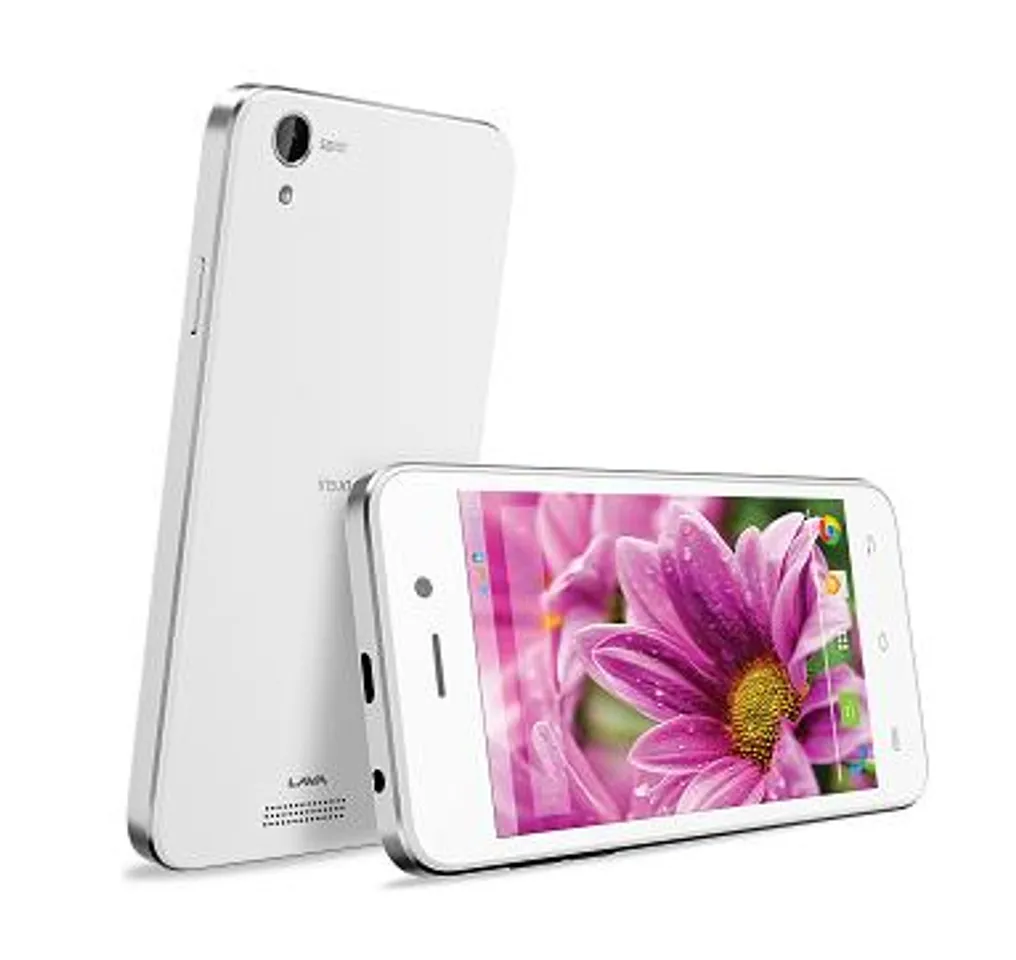 Lava expands its Iris series with X1 Atom