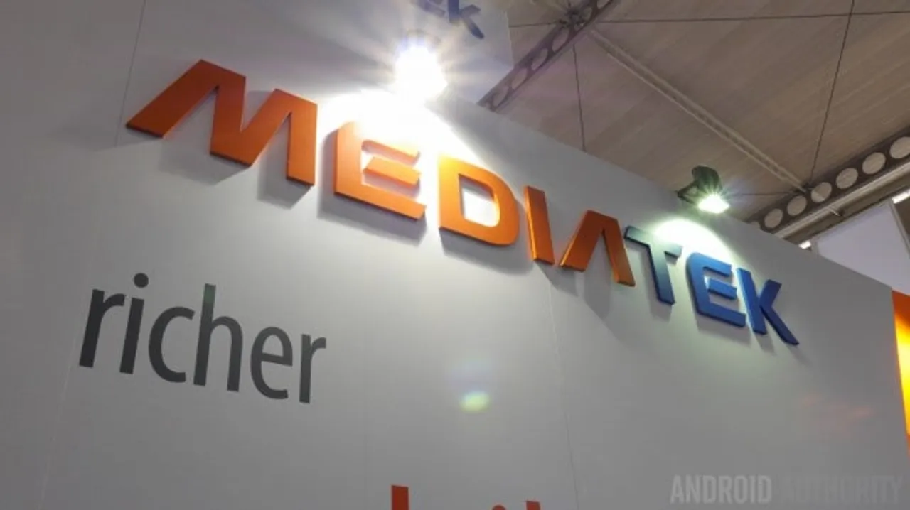 MediaTek