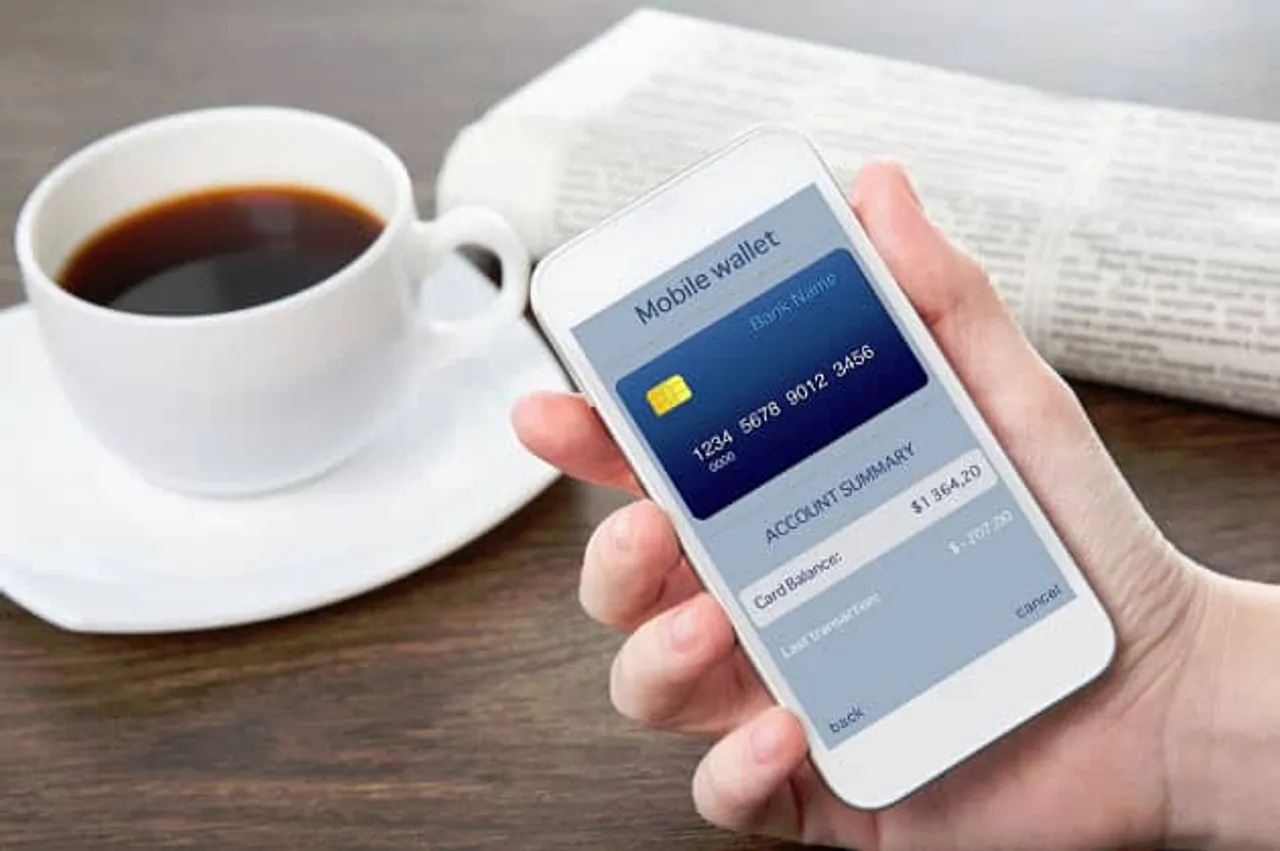 MobiKwik aims M mobile wallets by