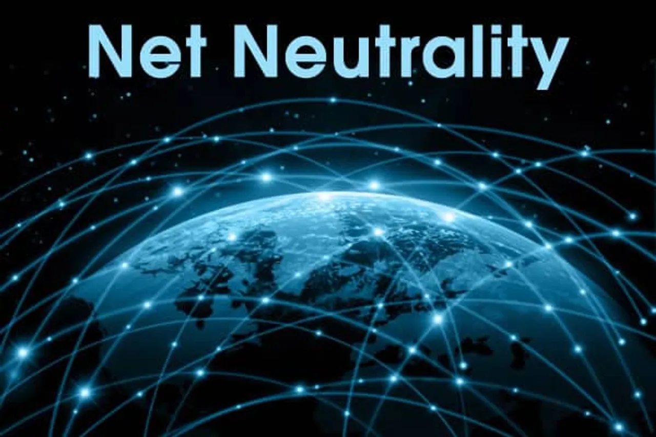 Over 60k public responses received on net neutrality