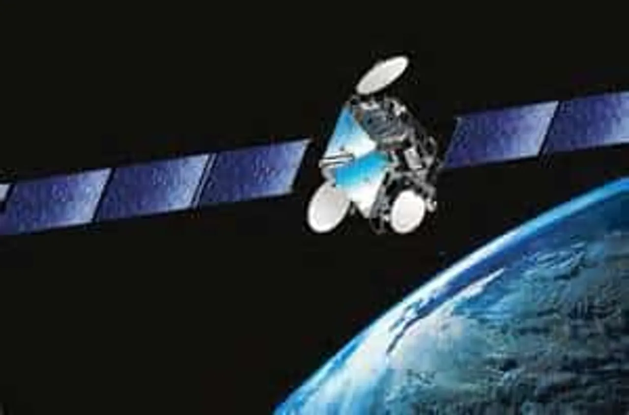 NavIC ISRO recognized by 3GPP