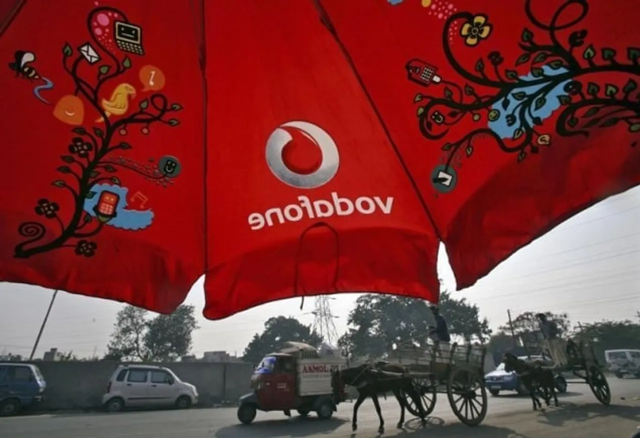 Vodafone's delightful Thursdays for customers in UP (East) circle