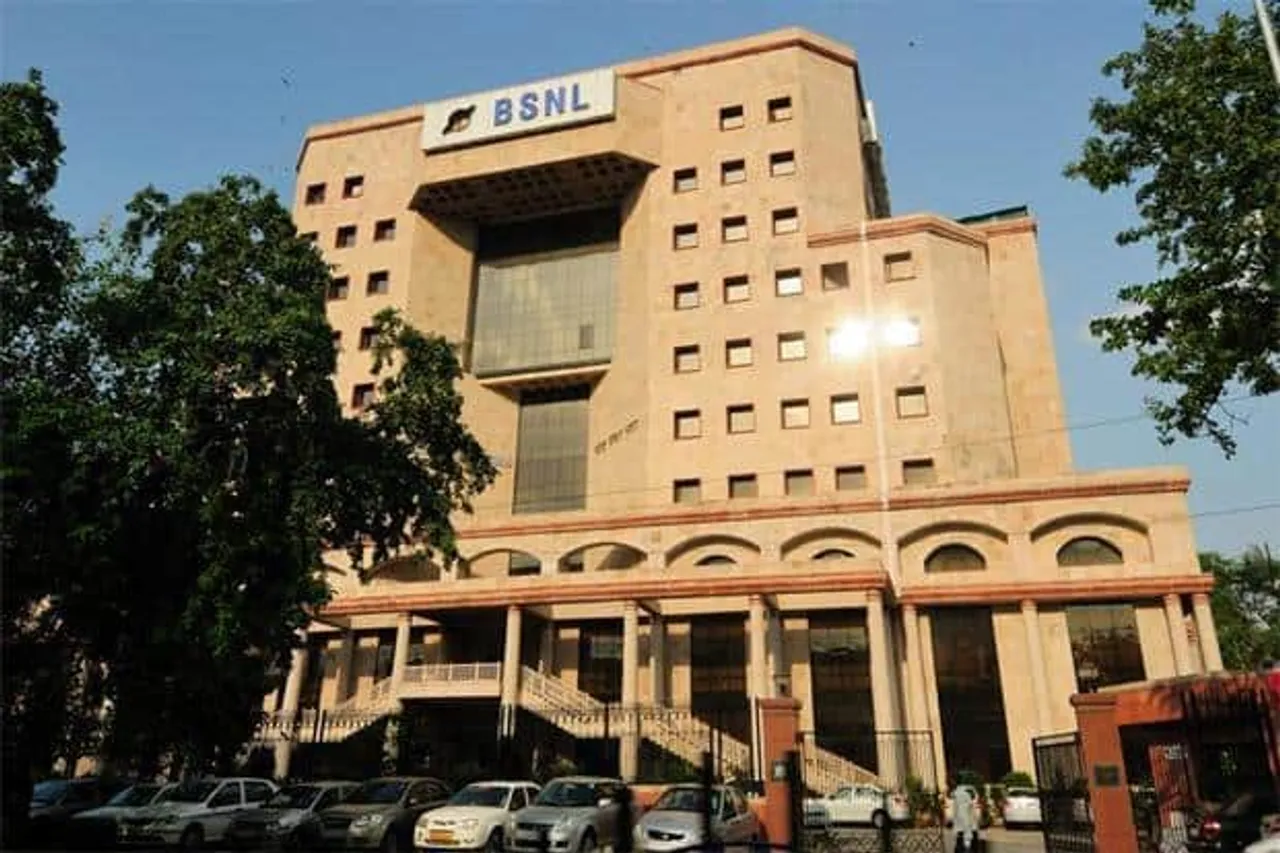 bsnl