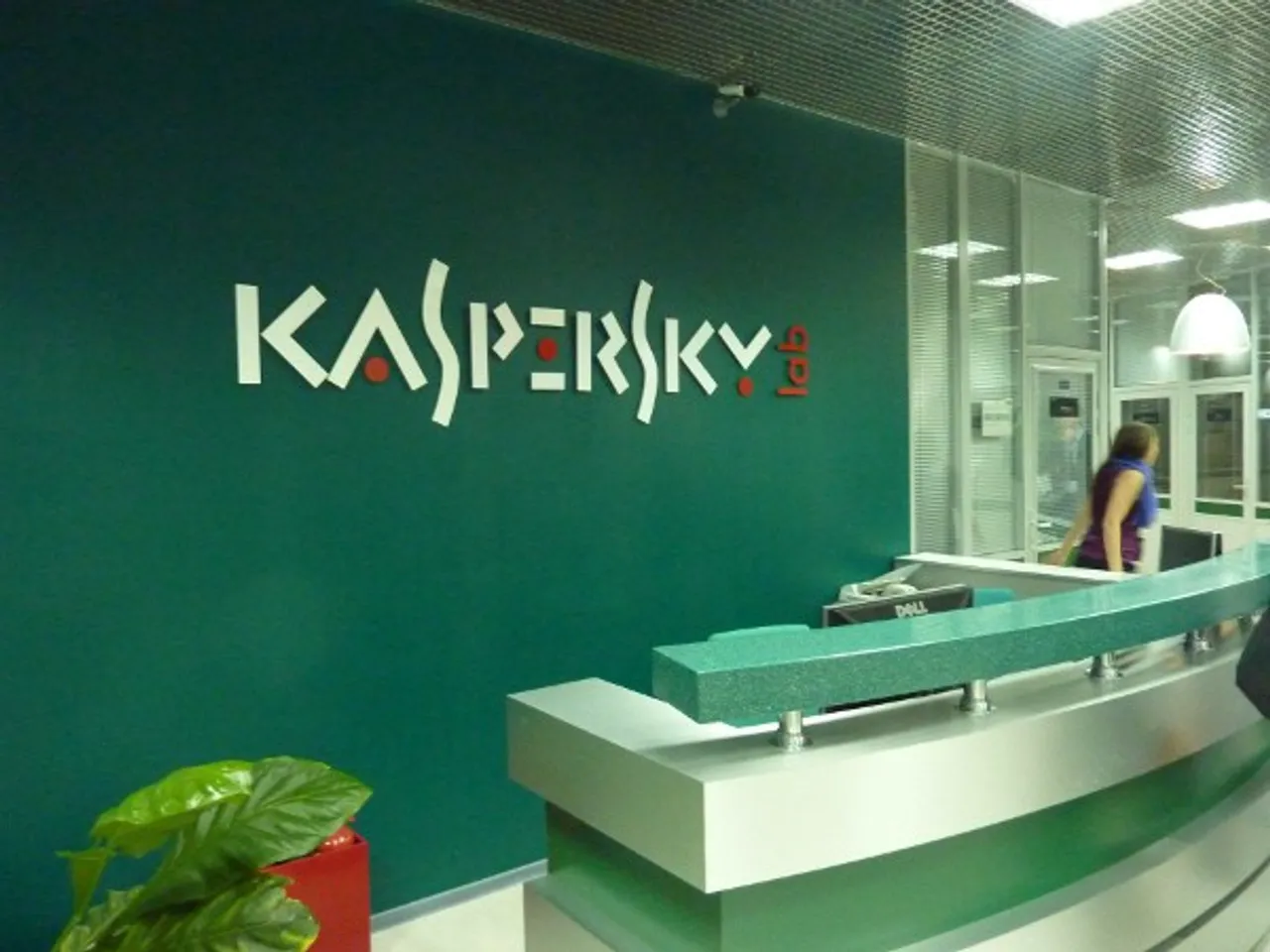 Kaspersky Labs launches B2B partner scheme March for Rewards