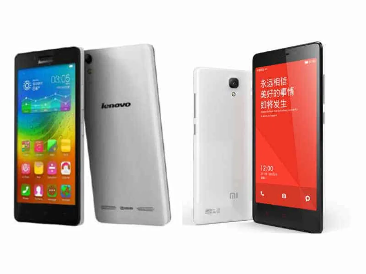 Lenovo A6000 to hit market via Flipkart on April 28