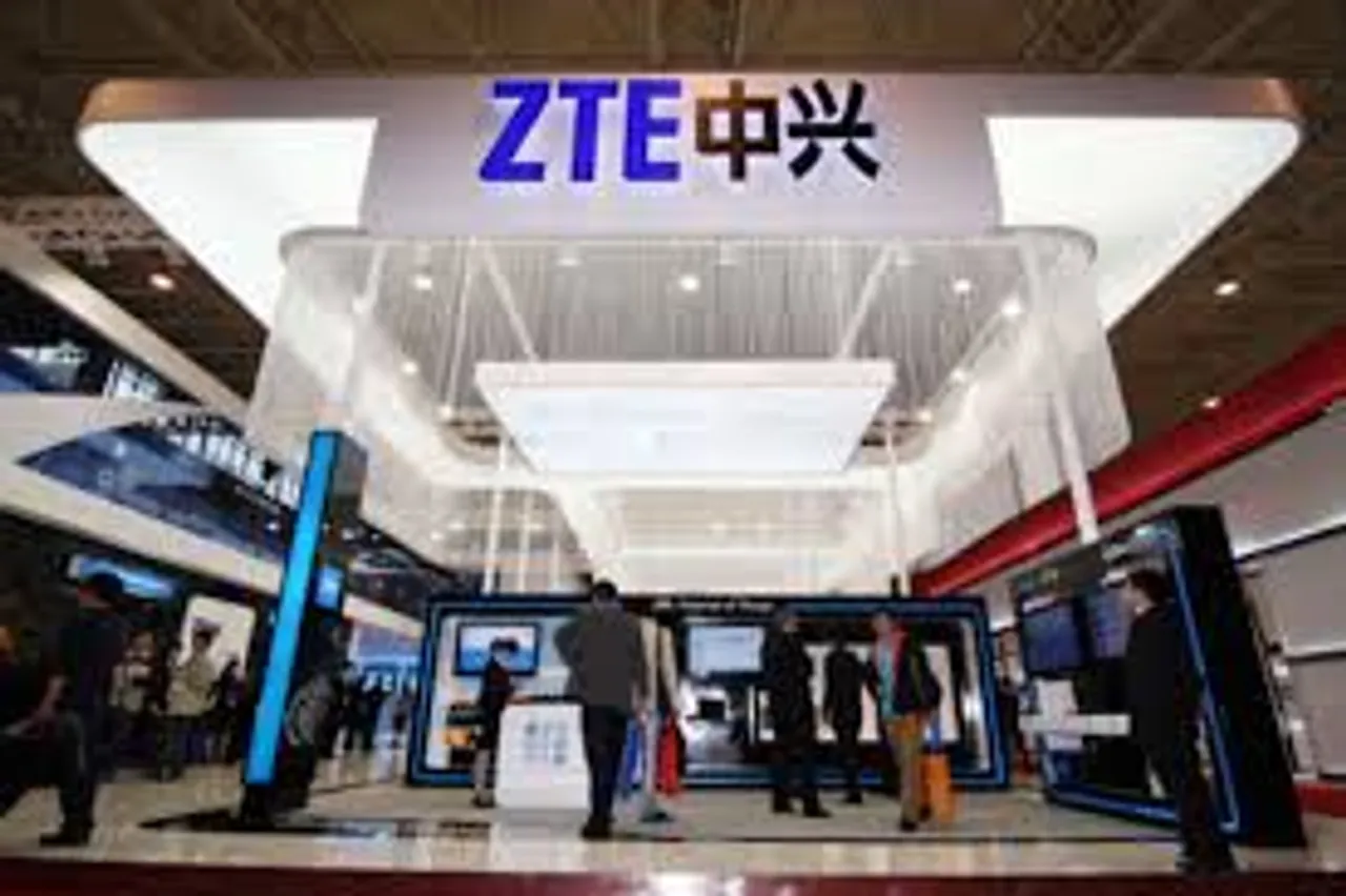ZTE discusses tech innovation with NRW PM